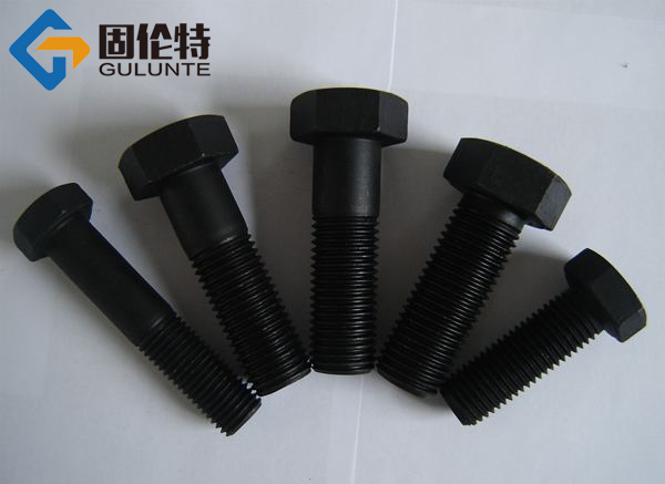 石化六角螺栓廠家